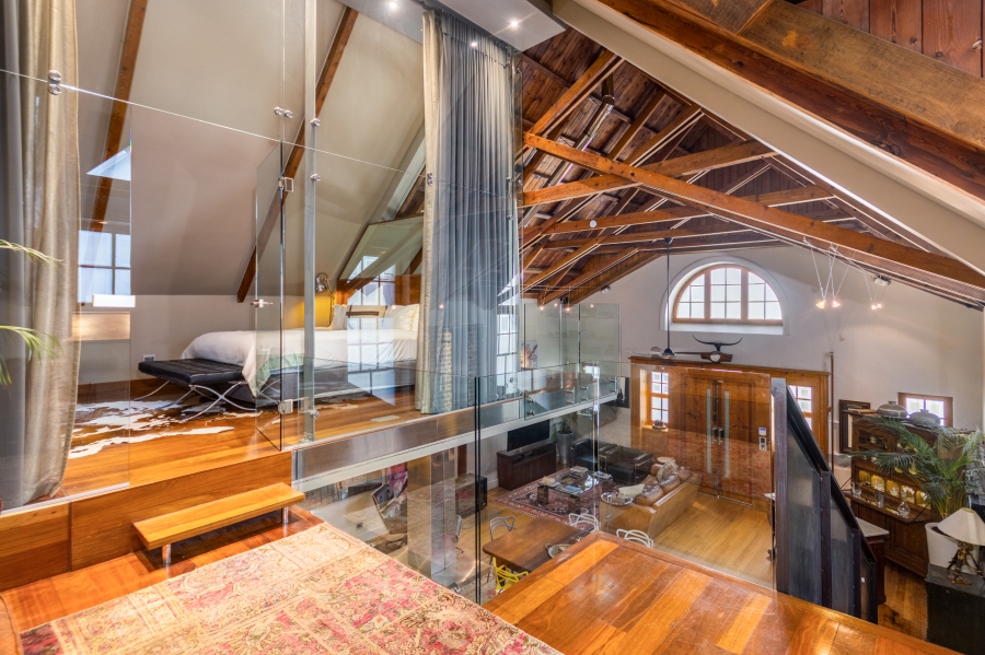 To Let 3 Bedroom Property for Rent in Green Point Western Cape